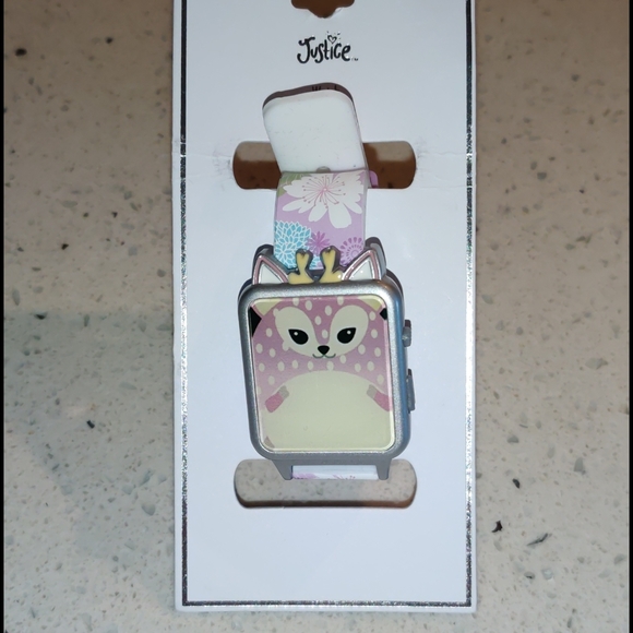 Justice watch - Picture 1 of 3